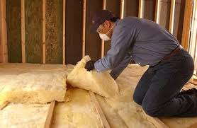 Types of Insulation We Offer in Cambridge City, IN